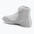 Vaikiški imtynių batai Nike Speedsweep VIII GS white/black/white/photon dust 3