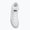 Vaikiški imtynių batai Nike Speedsweep VIII GS white/black/white/photon dust 5