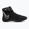 Vaikiški imtynių batai Nike Speedsweep VIII GS black/white/black/wolf grey 2