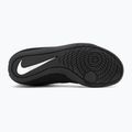 Vaikiški imtynių batai Nike Speedsweep VIII GS black/white/black/wolf grey 4