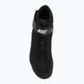 Vaikiški imtynių batai Nike Speedsweep VIII GS black/white/black/wolf grey 5