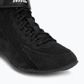 Vaikiški imtynių batai Nike Speedsweep VIII GS black/white/black/wolf grey 7