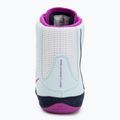 Imtynių bateliai Nike Inflict 4 white/hyper violet/glacier blue/obsidian 6