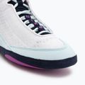 Imtynių bateliai Nike Inflict 4 white/hyper violet/glacier blue/obsidian 7