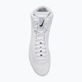 Imtynių bateliai Nike Inflict 4 white/black/white 5