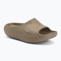 Vyriškos šlepetės Nike ReactX Rejuven8 khaki/khaki/khaki