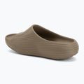 Vyriškos šlepetės Nike ReactX Rejuven8 khaki/khaki/khaki 3