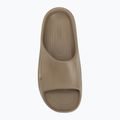 Vyriškos šlepetės Nike ReactX Rejuven8 khaki/khaki/khaki 5