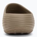 Vyriškos šlepetės Nike ReactX Rejuven8 khaki/khaki/khaki 6
