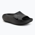 Vyriškos šlepetės Nike ReactX Rejuven8 black/black/black