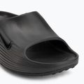 Vyriškos šlepetės Nike ReactX Rejuven8 black/black/black 7