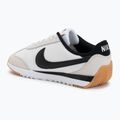 Moteriški Nike Pacific batai balti/platinos atspalvis/saugumo oranžinė/juoda 3
