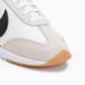 Moteriški Nike Pacific batai balti/platinos atspalvis/saugumo oranžinė/juoda 7