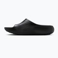 Vyriškos šlepetės Nike ReactX Rejuven8 black/black/black 2
