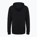 Vyriškas džemperis Nike Sportswear Club Knit Pullover Hoodie black/black/white 5
