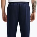 Vyriškas sportinis kostiumas Nike Sportswear Club obsidian/smoke grey/white/white 5