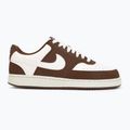 Moteriški batai Nike Court Vision Low Sail/Cacao Wow/Coconut Milk/Sail 2