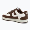 Moteriški batai Nike Court Vision Low Sail/Cacao Wow/Coconut Milk/Sail 3