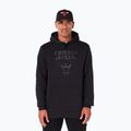 Vyriškas džemperis New Era NOS NBA Reegular Chicago Bulls Hoody black