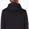 Vyriškas džemperis New Era NOS NBA Reegular Chicago Bulls Hoody black 4