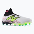 Vyriški futbolo batai New Balance Tekela Pro V4+ FG white 8