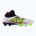 Vyriški futbolo batai New Balance Tekela Pro V4+ FG white 9