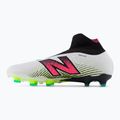 Vyriški futbolo batai New Balance Tekela Pro V4+ FG white 10