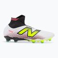 Vyriški futbolo batai New Balance Tekela Pro V4+ FG white 2