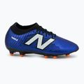 Vyriški futbolo batai New Balance Tekela Magique V4+ FG blue 2