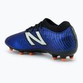Vyriški futbolo batai New Balance Tekela Magique V4+ FG blue 3