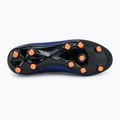 Vyriški futbolo batai New Balance Tekela Magique V4+ FG blue 4