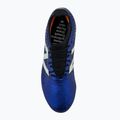 Vyriški futbolo batai New Balance Tekela Magique V4+ FG blue 5