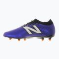 Vyriški futbolo batai New Balance Tekela Magique V4+ FG blue 9