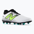 Vyriški futbolo batai New Balance Tekela Magique V4+ FG white 8