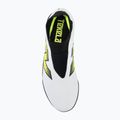Vaikiški futbolo batai New Balance Tekela Magique V4+ TF white 5