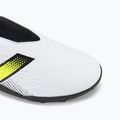Vaikiški futbolo batai New Balance Tekela Magique V4+ TF white 7