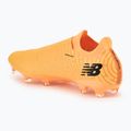 Vyriški futbolo batai New Balance Furon Destroy V7+ FG yellow 3