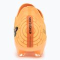 Vyriški futbolo batai New Balance Furon Destroy V7+ FG yellow 6