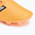 Vyriški futbolo batai New Balance Furon Destroy V7+ FG yellow 7