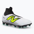 Vyriški futbolo batai New Balance Tekela Magia V4+ FG white