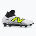 Vyriški futbolo batai New Balance Tekela Magia V4+ FG white 2