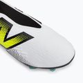 Vyriški futbolo batai New Balance Tekela Magia V4+ FG white 7