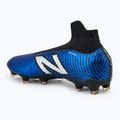 Vyriški futbolo batai New Balance Tekela Magia V4+ FG blue 3