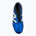 Vyriški futbolo batai New Balance Tekela Magia V4+ FG blue 5
