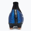 Vyriški futbolo batai New Balance Tekela Magia V4+ FG blue 6