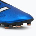Vyriški futbolo batai New Balance Tekela Magia V4+ FG blue 7