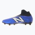 Vyriški futbolo batai New Balance Tekela Magia V4+ FG blue 9