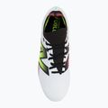 Vyriški futbolo batai New Balance Tekela Pro Low Laced V4+ FG white 5