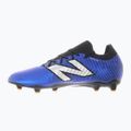 Vyriški futbolo batai New Balance Tekela Magia Low Laced V4+ FG blue 2