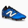 Vyriški futbolo batai New Balance Tekela Magia Low Laced V4+ FG blue